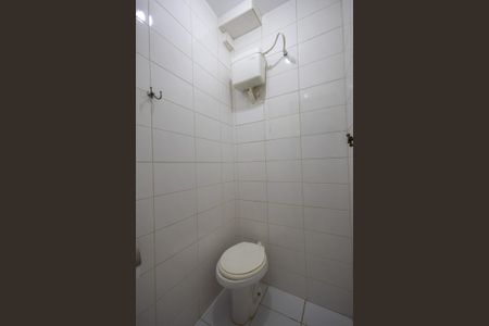 Apartamento à venda com 75m², 2 quartos e sem vagaBanheiro de Serviço