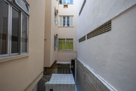 Apartamento à venda com 75m², 2 quartos e sem vagaVista do Quarto 2