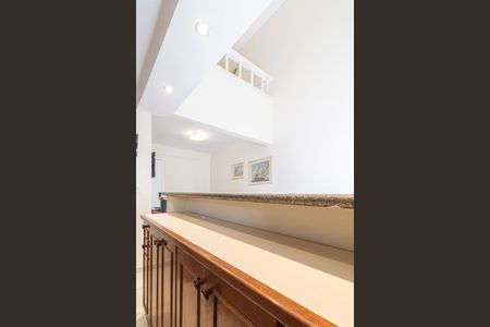 Apartamento à venda com 58m², 1 quarto e 1 vaga Apartamento à venda com 58m², 1 quarto e 1 vagaCozinha