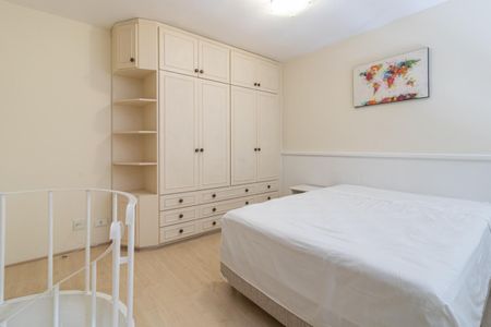 Apartamento à venda com 58m², 1 quarto e 1 vaga Apartamento à venda com 58m², 1 quarto e 1 vaga Suíte