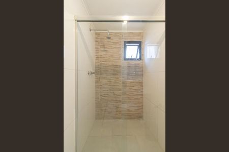 Apartamento à venda com 58m², 1 quarto e 1 vaga Apartamento à venda com 58m², 1 quarto e 1 vagaBanheiro da Suíte