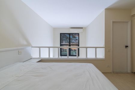 Apartamento à venda com 58m², 1 quarto e 1 vaga Apartamento à venda com 58m², 1 quarto e 1 vaga Suíte