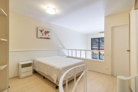 Apartamento à venda com 58m², 1 quarto e 1 vaga Apartamento à venda com 58m², 1 quarto e 1 vaga Suíte