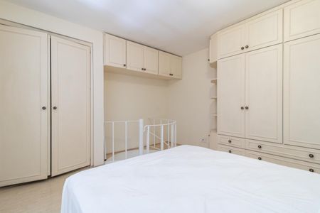 Apartamento à venda com 58m², 1 quarto e 1 vaga Apartamento à venda com 58m², 1 quarto e 1 vaga Suíte