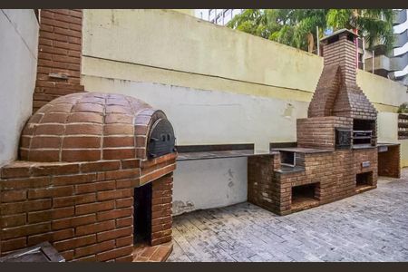 Apartamento à venda com 58m², 1 quarto e 1 vaga Apartamento à venda com 58m², 1 quarto e 1 vagaChurrasqueira