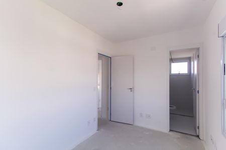 Apartamento à venda com 52m², 2 quartos e 1 vagaQuarto 2 - Suíte