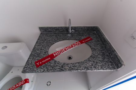 Apartamento à venda com 52m², 2 quartos e 1 vagaBanheiro