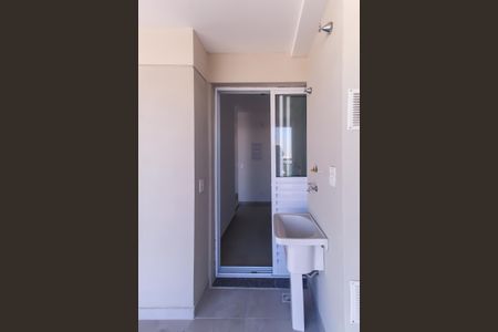 Apartamento à venda com 52m², 2 quartos e 1 vagaÁrea de Serviço