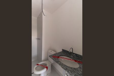 Apartamento à venda com 52m², 2 quartos e 1 vagaBanheiro