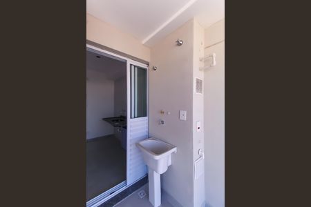 Apartamento à venda com 52m², 2 quartos e 1 vagaÁrea de Serviço