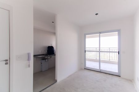 Apartamento à venda com 52m², 2 quartos e 1 vagaSala