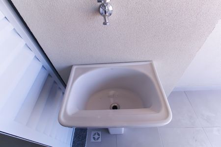 Apartamento à venda com 52m², 2 quartos e 1 vagaÁrea de Serviço