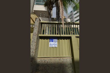 Apartamento para alugar com 135m², 4 quartos e 3 vagasPlaquinha