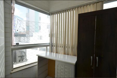 Apartamento para alugar com 135m², 4 quartos e 3 vagasVaranda Suite