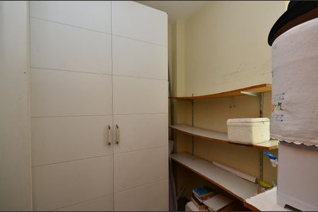 Apartamento para alugar com 135m², 4 quartos e 3 vagasQuarto de serviço