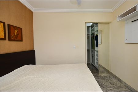 Apartamento para alugar com 135m², 4 quartos e 3 vagasSuite