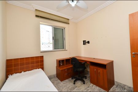 Apartamento para alugar com 135m², 4 quartos e 3 vagasQuarto 1