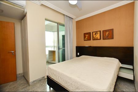 Apartamento para alugar com 135m², 4 quartos e 3 vagasSuite