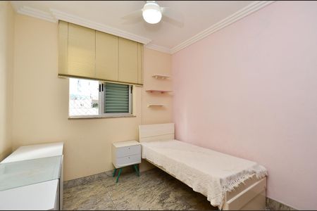 Apartamento para alugar com 135m², 4 quartos e 3 vagasQuarto 2