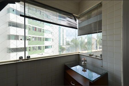 Apartamento para alugar com 135m², 4 quartos e 3 vagasVaranda Suite