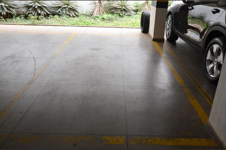 Apartamento para alugar com 135m², 4 quartos e 3 vagasGaragem