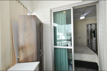 Apartamento para alugar com 135m², 4 quartos e 3 vagasVaranda Suite