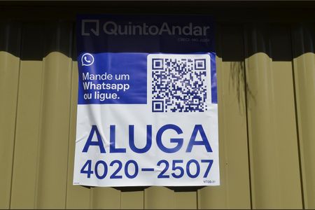 Apartamento para alugar com 135m², 4 quartos e 3 vagasPlaquinha