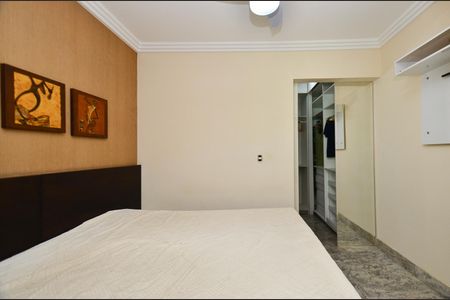 Apartamento para alugar com 135m², 4 quartos e 3 vagasSuite