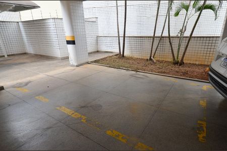 Apartamento para alugar com 135m², 4 quartos e 3 vagasGaragem