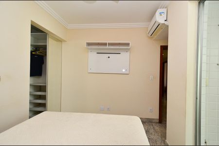 Apartamento para alugar com 135m², 4 quartos e 3 vagasSuite