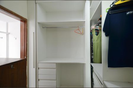 Apartamento para alugar com 135m², 4 quartos e 3 vagasCloset Suite