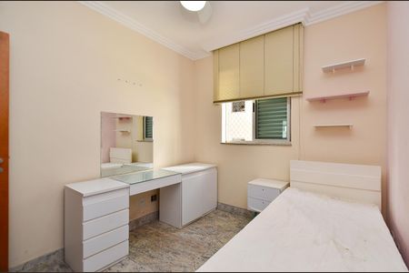 Apartamento para alugar com 135m², 4 quartos e 3 vagasQuarto 2