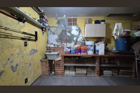 Casa à venda com 221m², 3 quartos e 2 vagasÁrea comum