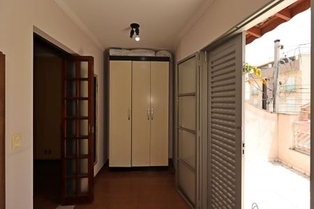 Casa à venda com 221m², 3 quartos e 2 vagasCloset da Suíte