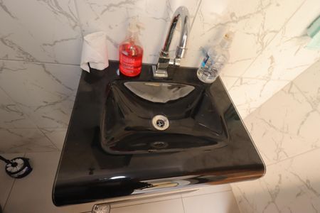 Casa à venda com 221m², 3 quartos e 2 vagasLavabo - Pia