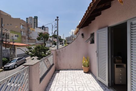 Casa à venda com 221m², 3 quartos e 2 vagasVaranda da Suíte