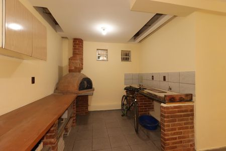 Casa à venda com 221m², 3 quartos e 2 vagasÁrea Gourmet 2