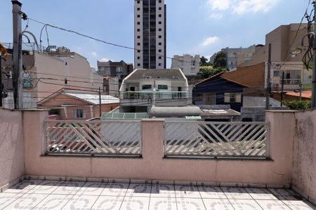 Casa à venda com 221m², 3 quartos e 2 vagasVaranda da Suíte
