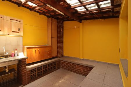 Casa à venda com 221m², 3 quartos e 2 vagasÁrea Gourmet 1