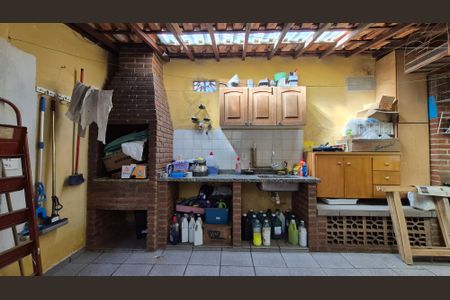 Casa à venda com 221m², 3 quartos e 2 vagasEspaço Gourmet