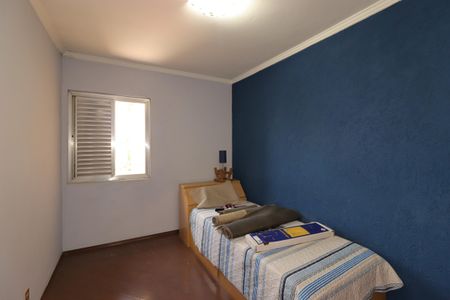 Quarto 2 de casa à venda com 3 quartos, 221m² em Vila Valparaíso, Santo André