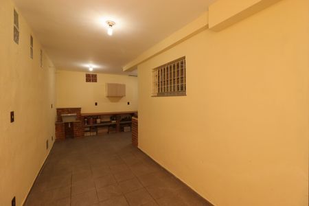 Casa à venda com 221m², 3 quartos e 2 vagasÁrea Gourmet 2