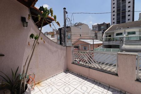 Casa à venda com 221m², 3 quartos e 2 vagasVaranda da Suíte