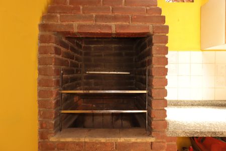 Casa à venda com 221m², 3 quartos e 2 vagasÁrea Gourmet 1 - Churrasqueira