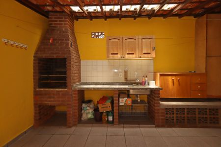 Casa à venda com 221m², 3 quartos e 2 vagasÁrea Gourmet 1