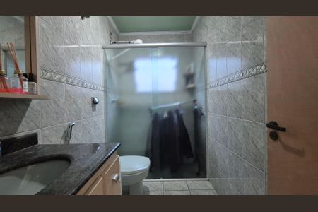 Casa à venda com 221m², 3 quartos e 2 vagasBanheiro Social