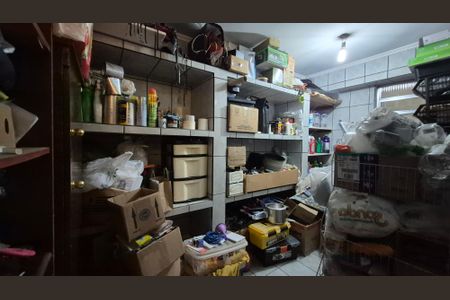 Casa à venda com 221m², 3 quartos e 2 vagasEdicula