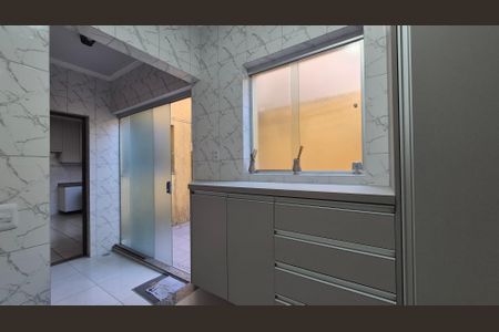 Casa à venda com 221m², 3 quartos e 2 vagasÁrea comum