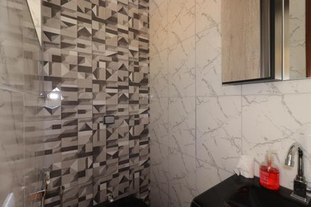 Casa à venda com 221m², 3 quartos e 2 vagasLavabo