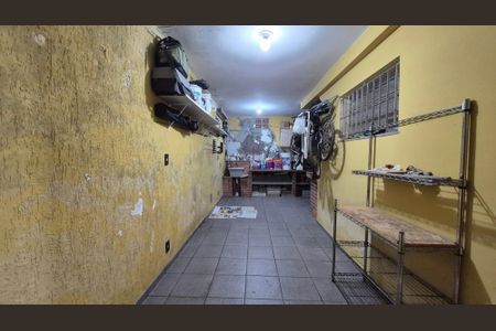 Casa à venda com 221m², 3 quartos e 2 vagasÁrea comum